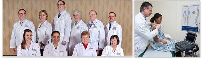 Duramorph Rehab FacilityPlains KS